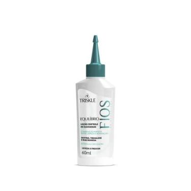 Imagem de Loção Controle de Oleosidade 60ml - Triskle