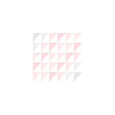 Imagem de Papel de Parede Vinílico Sonhos Ref 4202 Rosa 52cm x 10m - bobinex