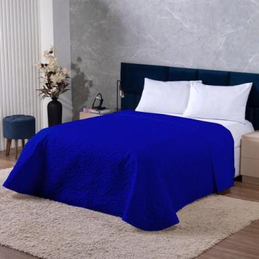 Imagem de Cobre Leito Matelado Magnific Slim Casal Avulso Varias Cores - iCasa, 