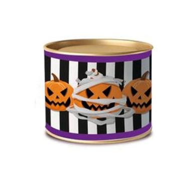 Imagem de Lata Para Lembrancinha 11x9cm Noite do Terror Halloween 1 Unidades - C