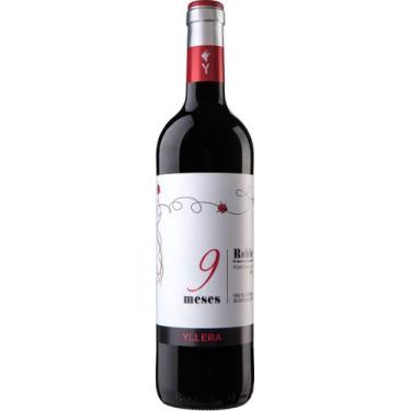 Imagem de Yllera 9 meses 750ml