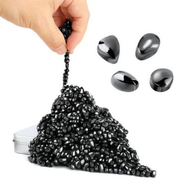 Imagem de Bolas Magnéticas Fidget Toys Matassari - 550 Unidades para Adultos