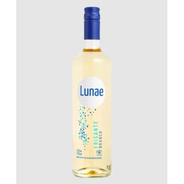 Imagem de Frisante Salton Lunae Branco 750 ml