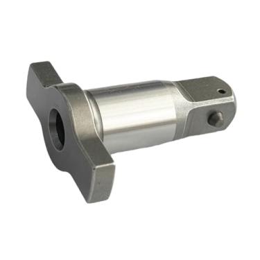 Imagem de Tolxh #627238-00sv Conjunto de bigorna DW059 DC800 DW059K-2 DCF889L2 DCF889B #615801-00 Peças de reposição duráveis de qualidade para DeWalt