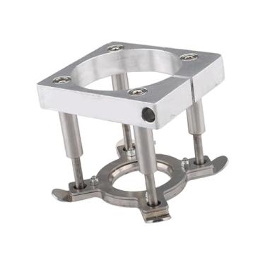 Imagem de ＡＷＨＡＯ Acessório de substituição para máquina CNC, grampo de pressão em metal, 85mm