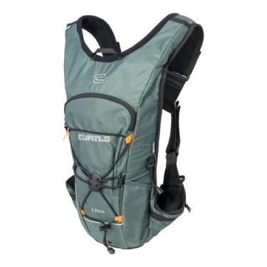 Imagem de Colete Mochila X-Pace 2L CURTLO - Térmica, cor cinza