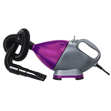 Imagem de Soprador Unique Pink Kyklon para Pet Shop, Banho e Tosa 220V