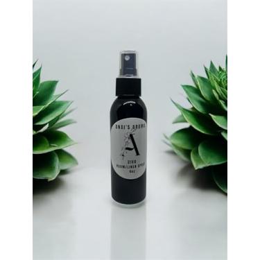 Imagem de Anai's Aroma "Diva" Room/Linen Spray, 113 g, perfume de longa duração, eliminador de odores, aromatizador de ar, tecido refrescante, carro, banheiro, roupa de cama, tamanho de viagem 113 g