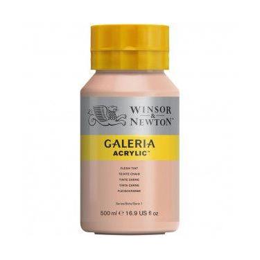 Imagem de Tinta Acrílica Winsor & Newton Galeria 500ml 257 Flesh Tint