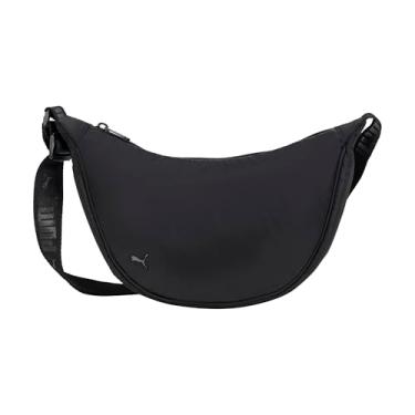 Imagem de PUMA Bolsa tiracolo feminina Neighborhood, Preto tradicional