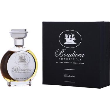 Imagem de Perfume Unisex Boadicea The Victorious Bodacious Eau De Parfum Spray 100 Ml