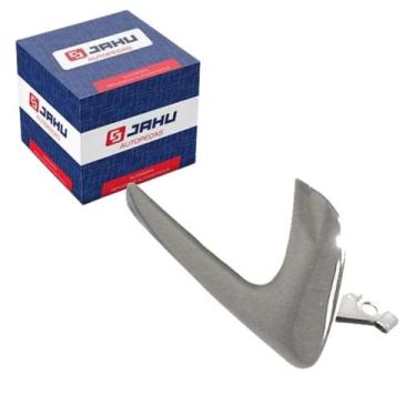 Imagem de Macaneta Porta Dianteira / Traseira Interna Direita Gatilho Cromado - 