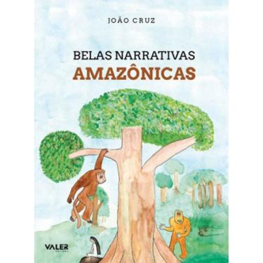 Imagem de Belas Narrativas Amazônicas