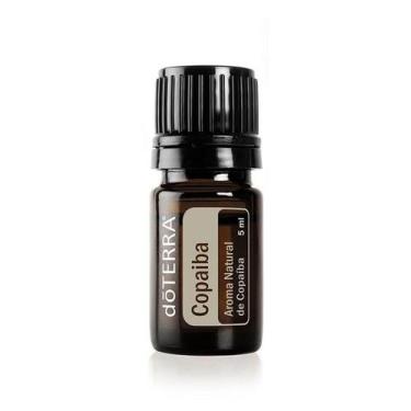 Imagem de Óleo Essencial doTerra Copaiba 5ml