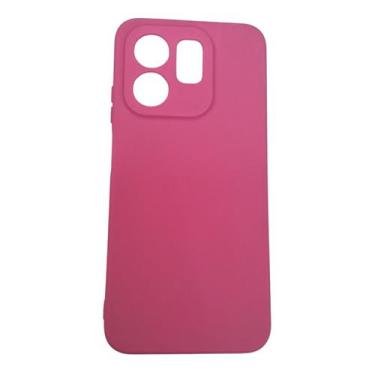 Imagem de Capa + Pelic. Privativa Vidro Para Infinix Smart 9 / Hot 50i - Generic
