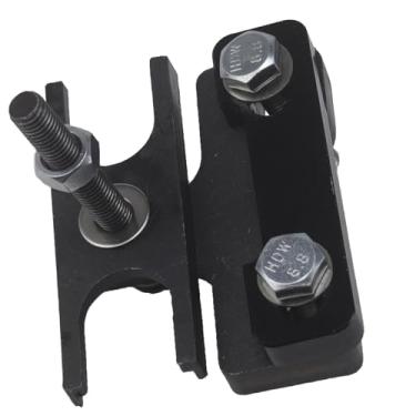 Imagem de MCMMLDM Ferramenta compressor de mola de válvula 67605 serve para 4.8 5.3 5.7 6.0 6.2 LS1 LS2 LS3 LS6 Chevy LSX Camaro Corvette Trans am GTO G8 CTS V GM Trucks Vavle Seal Adjustment Removal