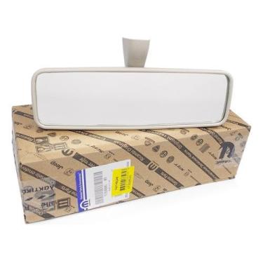 Imagem de Retrovisor Interno Fiat Bravo Punto Mobi Original Novo 735365043