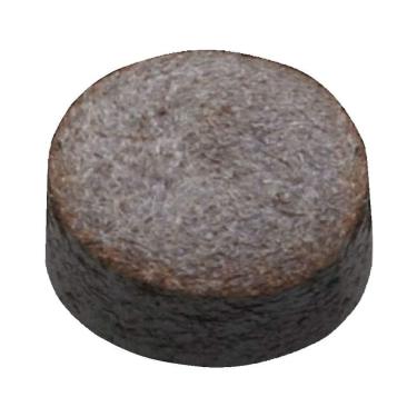 Imagem de Sola Profissional Para Taco Bilhar Sinuca Triangle (und)