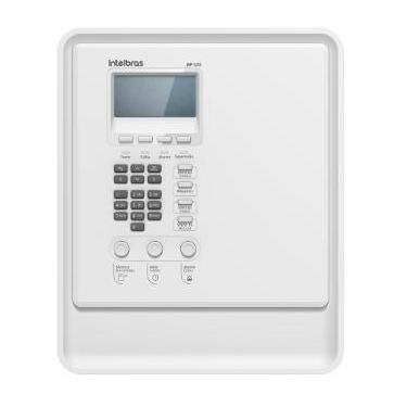 Imagem de Repetidora para central de alarme de incêndio RP 520 - Intelbras