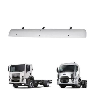 Imagem de Quebra Sol Teto Alto Ford Cargo 2429 2629 Primer - Bonfanti