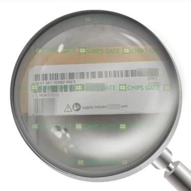 Imagem de New Open Box 6ES7 341-1CH02-0AE0 6ES7341-1CH02-0AE0