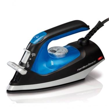 Imagem de Ferro De Passar Hamilton Beach Bluelux 1300w - Vaporizador Vertical 220V