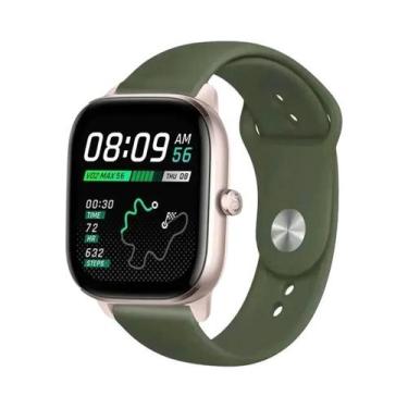 Imagem de Amazfit GTS 2 3 2e Bip 3 pro U pro S Lite GTR 3 pro 2 4 Pulseira Compa