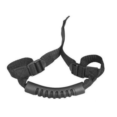 Imagem de Acouto Ergonomic Roll Bar Top Grabs para - Substituição Confortável de Aderência e Instalação Fácil para - e Design Não Deslizante (Ajuste)