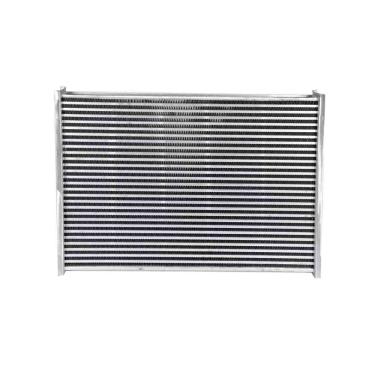 Imagem de Bloco Trocador Calor Intercooler - 1621 2005 A 2006 / Proteus 6-10 Tca 2005 A 2006 - Pc103418