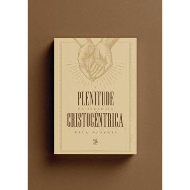 Imagem de Plenitude da teologia cristocêntrica