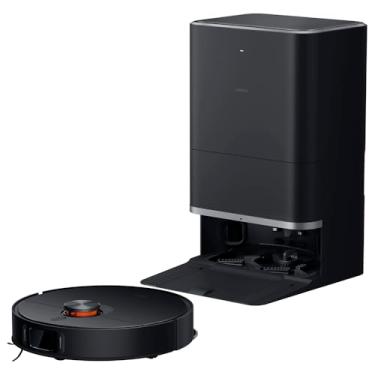 Imagem de Robot Vacuum X20 MAX 110v/220v - Robo aspirador C/Garantia Original 2025 (Voltagem 220V)