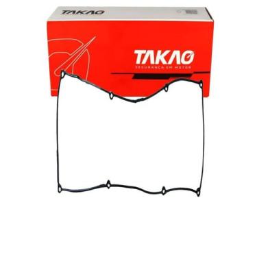 Imagem de Junta Da Tampa Valvula Pajero Full 3.2 16V 2010 A 2019 / Pajero Gls 3.