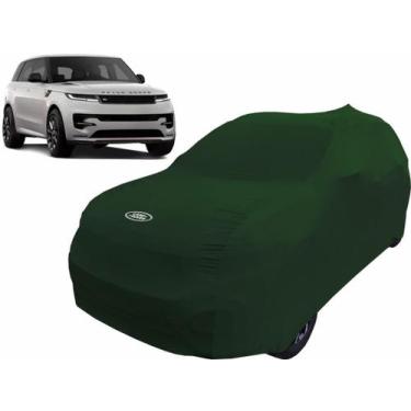 Imagem de Capa Cobrir Carro Suv Land Rover Range Rover Sport 2023 - MZ Auto Part