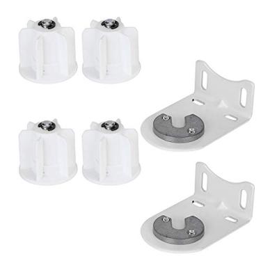 Imagem de Tbest Gravidade Bea Manual Elecc Cortina de Elevação Cortina de Rolo Aries Tlar Motor 38 Tubo Aries Suporte Central Reto Outros Têxteis Domésticos E Aries Rol