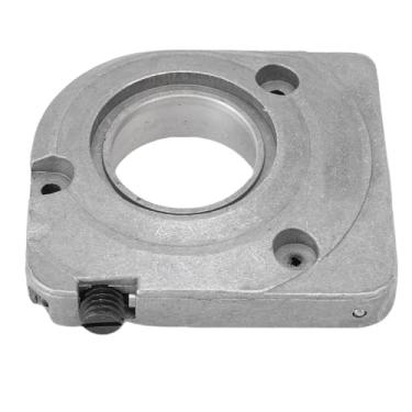 Imagem de Tnfeeon Motosserra óleo Bomba Conjunto Auto Oiler Substituição Peça Compatível Com 395 394XP 395XP Motosserras Material Construção