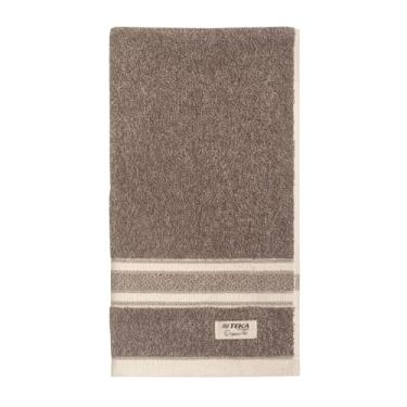 Imagem de Toalha de Rosto 100% Algodão Fio Binado,Teka Âmbar Organic.
