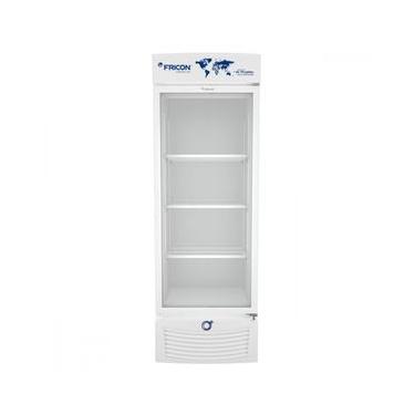 Imagem de Freezer Vertical 1 Porta Fricon Tripla Ação 565 Litros VCET565