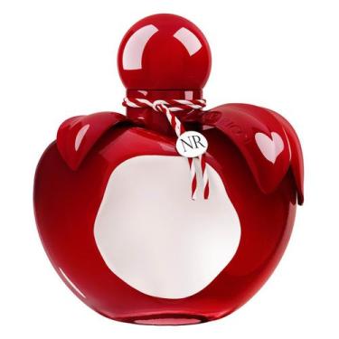 Imagem de Nina Ricci Nina Rouge Eau de Toilette Feminino, 80 ml