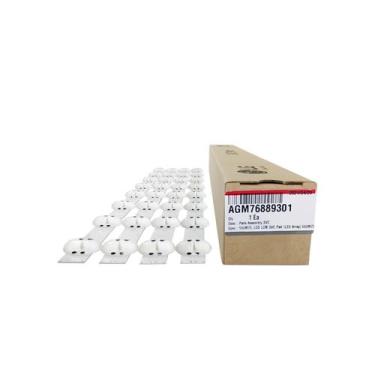 Imagem de Barra LED Original LG AGM76889301 55UM7650PSB 55UM7520PSB