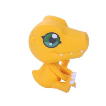 Imagem de Figure Digimon Adventure - Agumon - Lookup Ref.:832178 - MEGAHOUSE
