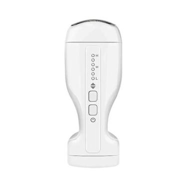 Imagem de Máquina De Cavitação Ultrassônica 40K, Massageador De Queima De Gordur