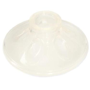 Imagem de Anteparo Suave 19,5mm Bomba Avent Pétala SCF330 CP928901 - Philips Ave