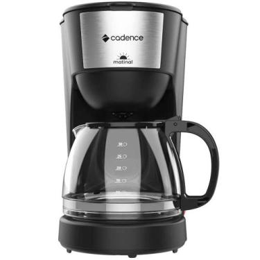 Imagem de Cafeteira Elétrica Cadence CAF620, 1,25 Litros - 110 Volts, 110V