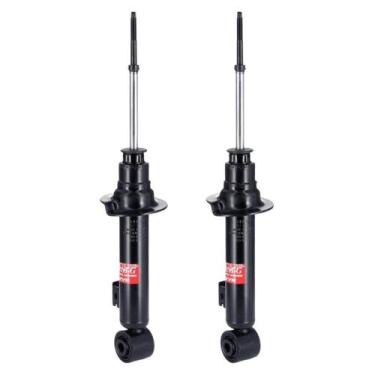 Imagem de Par Amortecedor Mitsubishi Pajero Dakar Kayaba Dianteiro