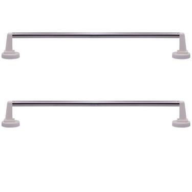 Imagem de YYST Trilho magnético de proteção de lavanderia, cerca magnética para lavadora/secadora para evitar que as roupas caiam, acessórios de lavanderia e gadgets-16-39 (2)