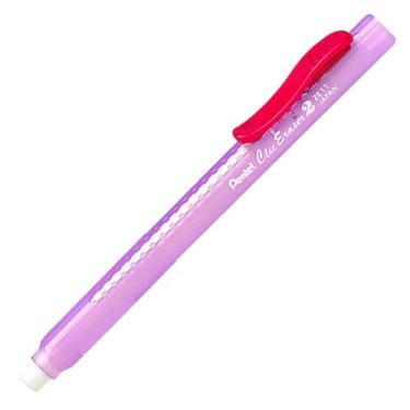 Imagem de Borracha ClicERASER2, bolso nachfuellb tr.rt com pacote de alimentação com 12)