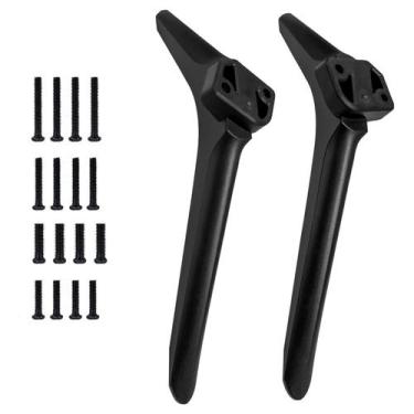 Imagem de Substituição da base de suporte de TV para Hisense TV 43-65A6G Dinghos