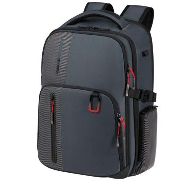 Imagem de Mochila De Viagem Bolsa Executiva Notebook Biz2go Samsonite-Unissex