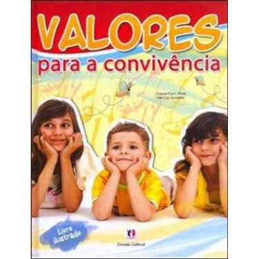 Imagem de Valores Para A Convivência