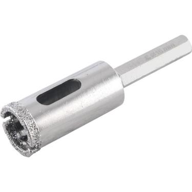 Imagem de Serra Copo 16mm Diamantada Refrigerada Vonder